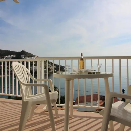 3266 El Sol, 29, Maravillosa Vista Al Mar, Situacion Ideal Senderismo,a 150m.de La Playa Y Rocas. - Es-258-36