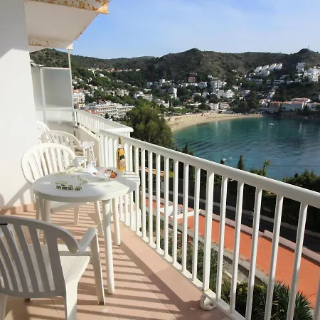 Apartment 3266 El Sol, 29, Maravillosa Vista Al Mar, Situacion Ideal Senderismo,a 150m.de La Playa Y Rocas. - Es-258-36 *