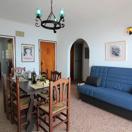 3266 El Sol, 29, Maravillosa Vista Al Mar, Situacion Ideal Senderismo,a 150m.de La Playa Y Rocas. - Es-258-36 Apartment