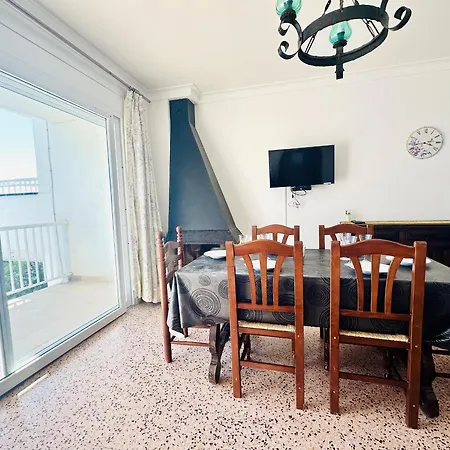 3266 El Sol, 29, Maravillosa Vista Al Mar, Situacion Ideal Senderismo,a 150m.de La Playa Y Rocas. - Es-258-36 Apartment