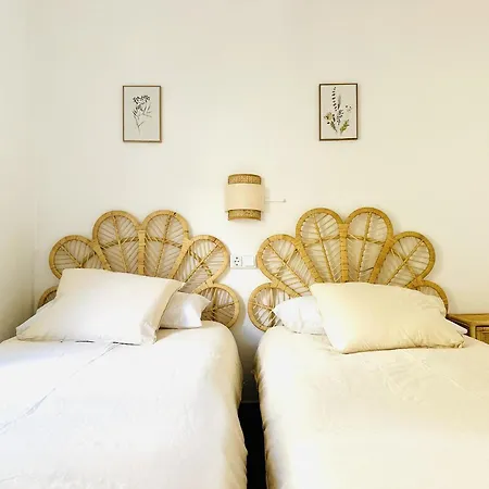 El Sol. Tu Hogar Junto Al Mar - Comodo 6 Personas En - Es-258-36 Roses