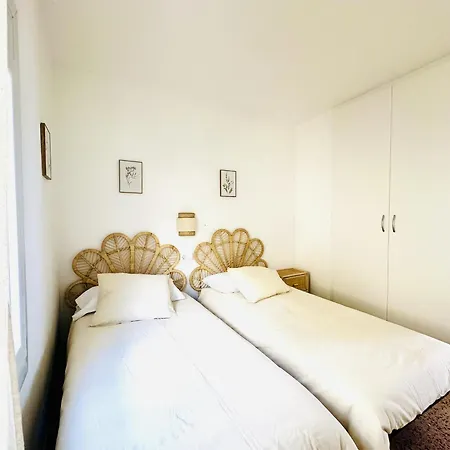 El Sol. Tu Hogar Junto Al Mar - Comodo 6 Personas En - Es-258-36 Daire *