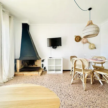 El Sol. Tu Hogar Junto Al Mar - Comodo 6 Personas En - Es-258-36 Daire *