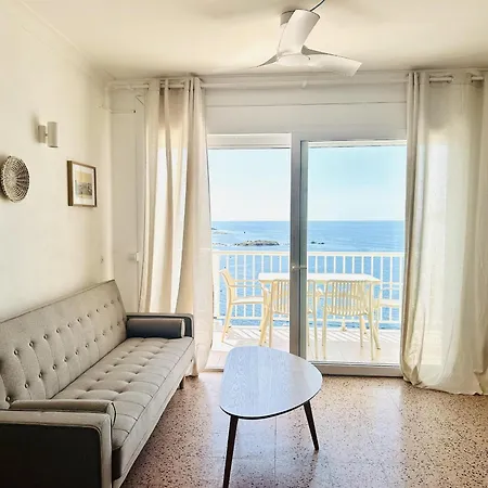 Daire El Sol. Tu Hogar Junto Al Mar - Comodo 6 Personas En - Es-258-36 *